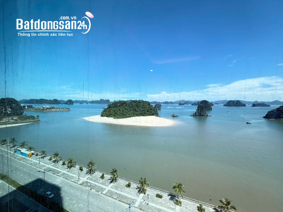 Bán Condotel-khách sạn Đường Thống Nhất, Đặc Khu Vân Đồn, Tỉnh Quảng Ninh