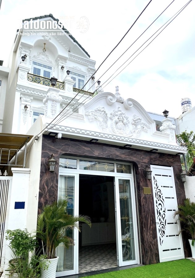 Bán nhà Đường Đào Tông Nguyên, Xã Nhà Bè (H Nhà Bè cũ), TP Hồ Chí Minh