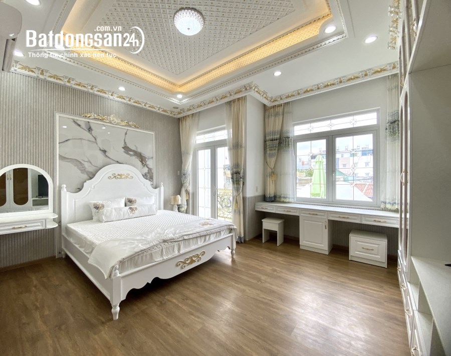 Bán nhà Đường Đào Tông Nguyên, Xã Nhà Bè (H Nhà Bè cũ), TP Hồ Chí Minh