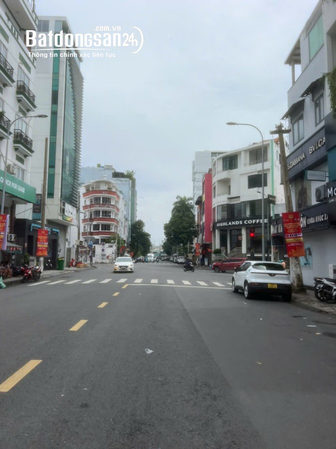Bán nhà mặt tiền Đường Hoàng Việt, Phường Tân Sơn Nhất (Q Tân Bình cũ), Hồ Chí Minh