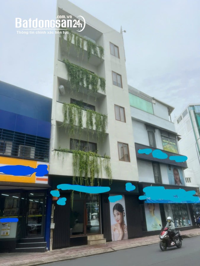 Bán nhà mặt tiền Đường Hoàng Việt, Phường Tân Sơn Nhất (Q Tân Bình cũ), Hồ Chí Minh