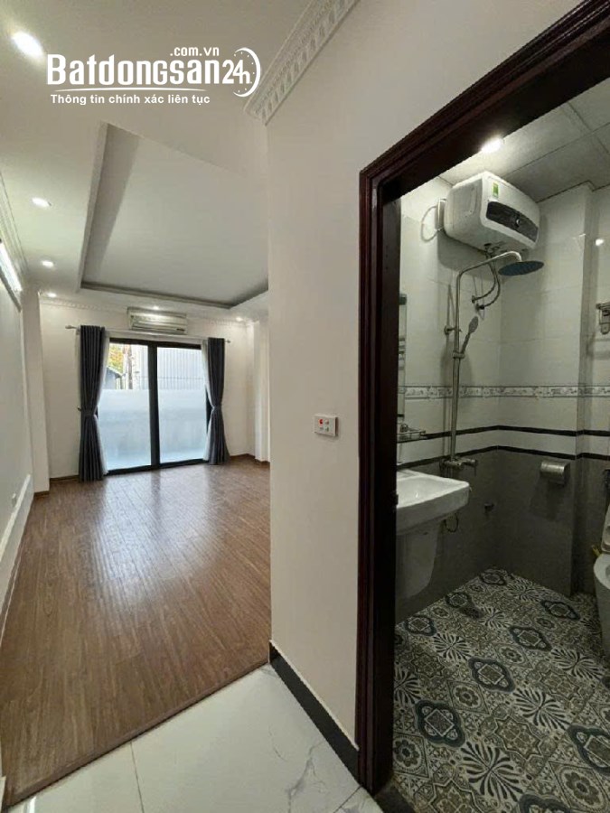 Bán nhà Đường Hà Trì 1, Phường Hà Đông (Q Hà Đông cũ), Hà Nội