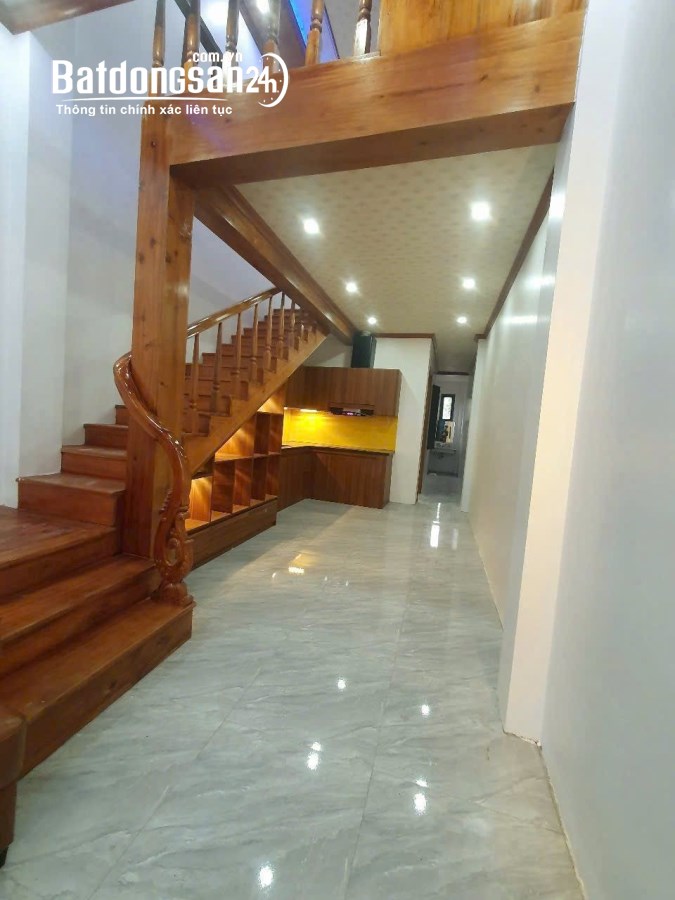 Bán nhà Đường Lý Nhân Tông, Phường Hạc Thành (Đông Thọ cũ), Thanh Hóa