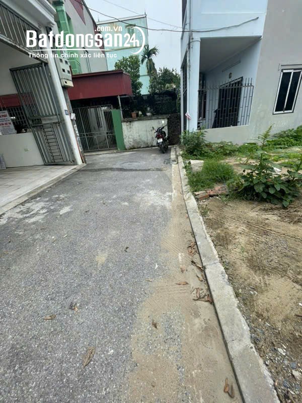 Bán đất Đường Đào Xuyên, Xã Bát Tràng (H Gia Lâm cũ), Hà Nội