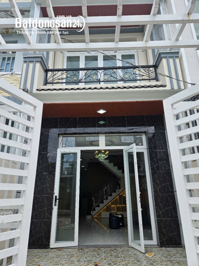 Bán nhà Xã Cần Đước (Huyện Cần Đước cũ), Tây Ninh