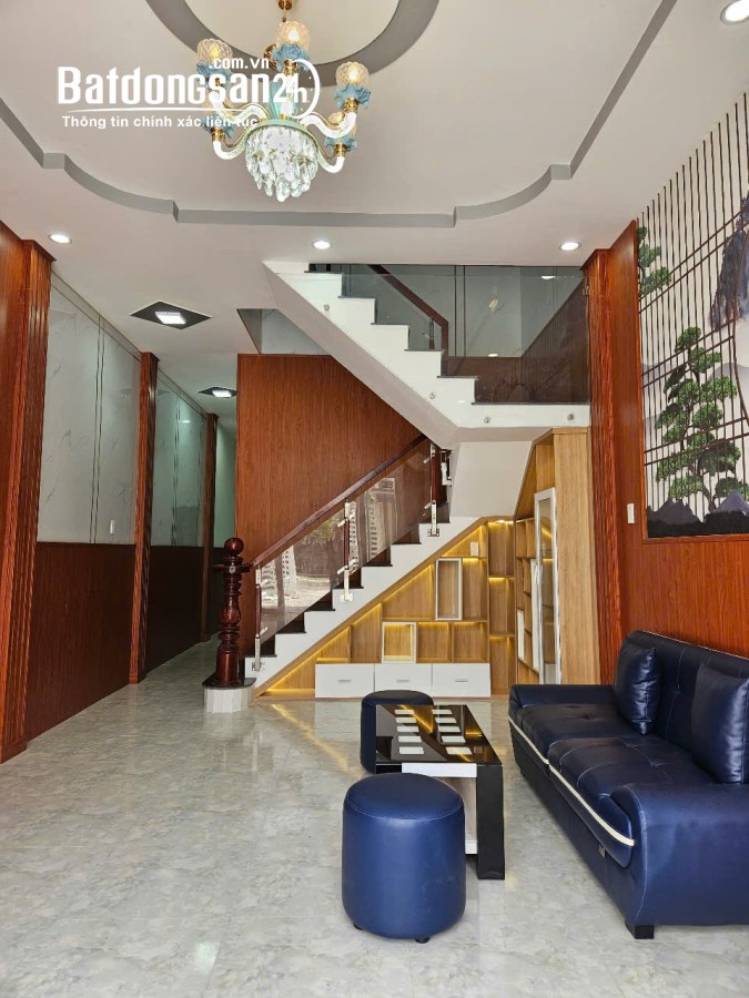 Bán nhà Xã Cần Đước (Huyện Cần Đước cũ), Tây Ninh