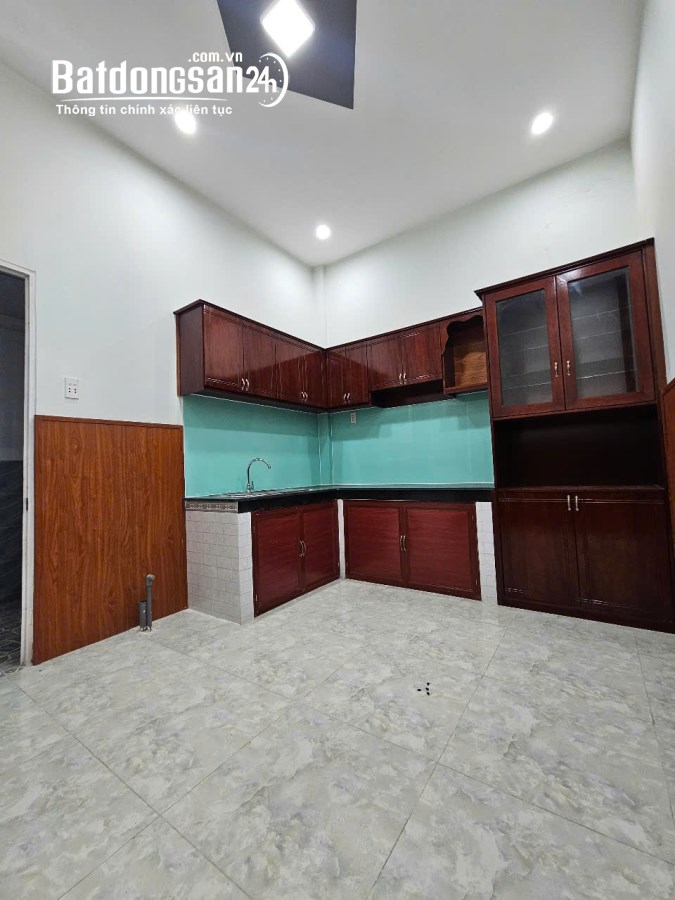 Bán nhà Xã Cần Đước (Huyện Cần Đước cũ), Tây Ninh