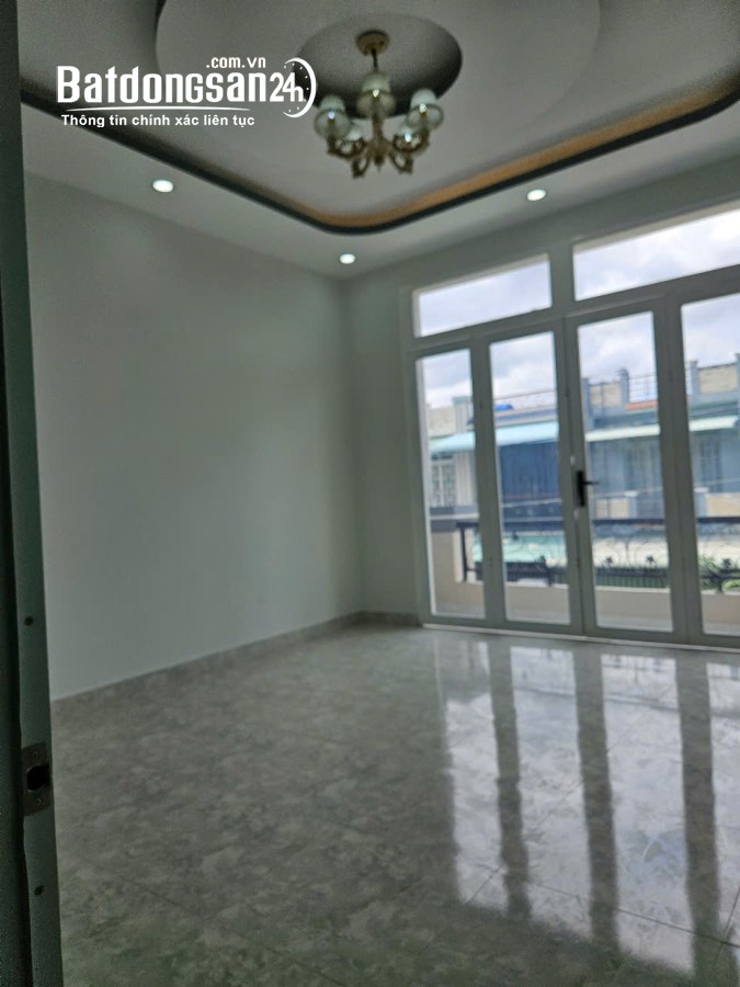 Bán nhà Xã Cần Đước (Huyện Cần Đước cũ), Tây Ninh
