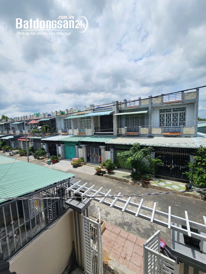 Bán nhà Xã Cần Đước (Huyện Cần Đước cũ), Tây Ninh