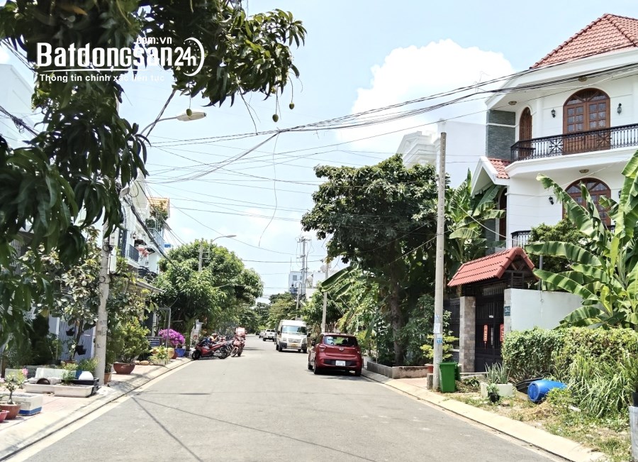 BÁN NHÀ HẺM 1236 LÊ VĂN LƯƠNG – ĐƯỜNG 12M – LIỀN KỀ ZEITGEIST NHÀ BÈ