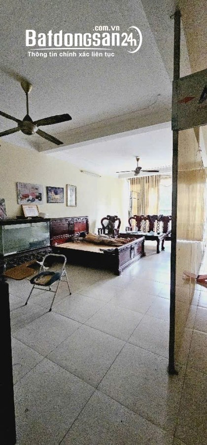 46m2 TẶNG NHÀ CẤP 4, Tu Hoàng Phương Canh, Xuân Phương, Nam Từ Liêm, 5.x tỷ