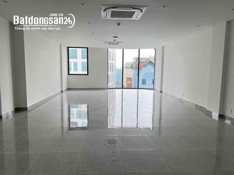 Bán nhà mặt tiền Đường Nam Kỳ Khởi Nghĩa, Phường Xuân Hòa (Quận 3 cũ), Hồ Chí Minh