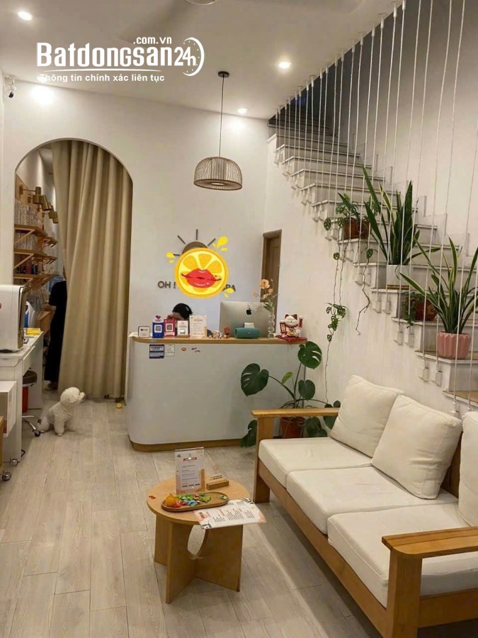 Bán nhà gần Võ Văn Kiệt, Phường An Hải (Q Sơn Trà cũ), Đà Nẵng