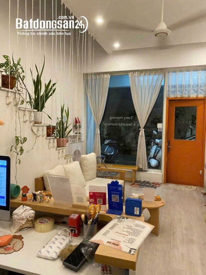 Bán nhà gần Võ Văn Kiệt, Phường An Hải (Q Sơn Trà cũ), Đà Nẵng