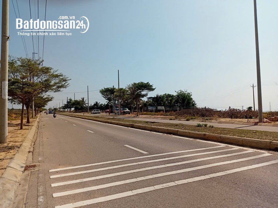 Bán đất Đường Văn Lâm, Xã Cà Ná (Huyện Thuận Nam cũ), Khánh Hòa