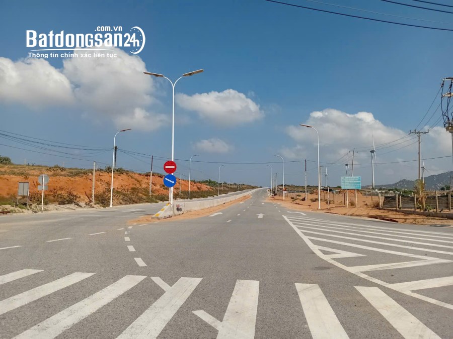 Bán đất Đường Văn Lâm, Xã Cà Ná (Huyện Thuận Nam cũ), Khánh Hòa