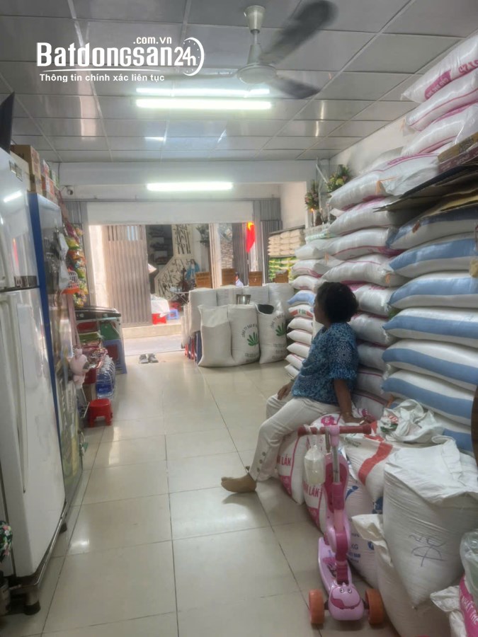 Bán nhà Đường Lê Văn Sỹ, Phường Phú Nhuận (Q Phú Nhuận cũ), Hồ Chí Minh
