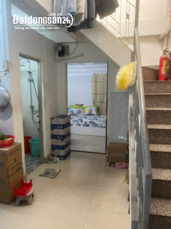 Bán nhà Đường Lê Văn Sỹ, Phường Phú Nhuận (Q Phú Nhuận cũ), Hồ Chí Minh