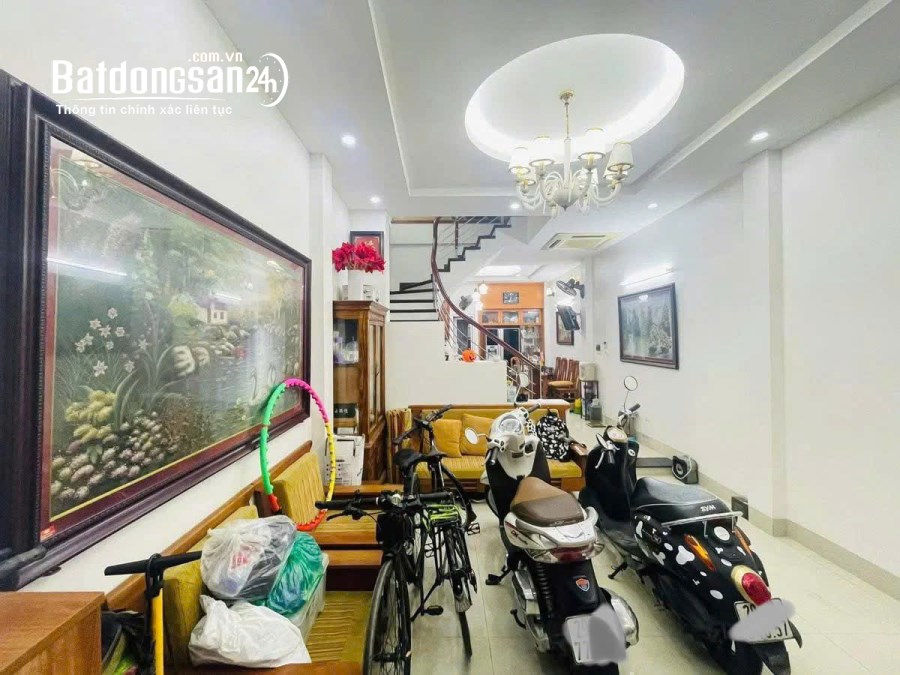 Bán nhà Đường Nguyễn Tư Giản, Phường An Hội Đông (Q Gò Vấp cũ), TP Hồ Chí Minh