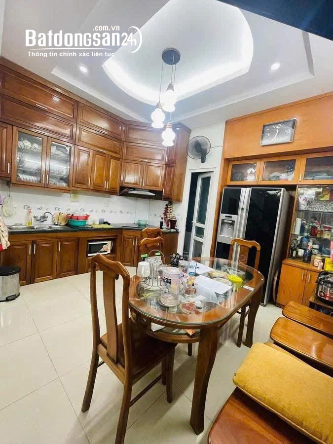 Bán nhà Đường Nguyễn Tư Giản, Phường An Hội Đông (Q Gò Vấp cũ), TP Hồ Chí Minh