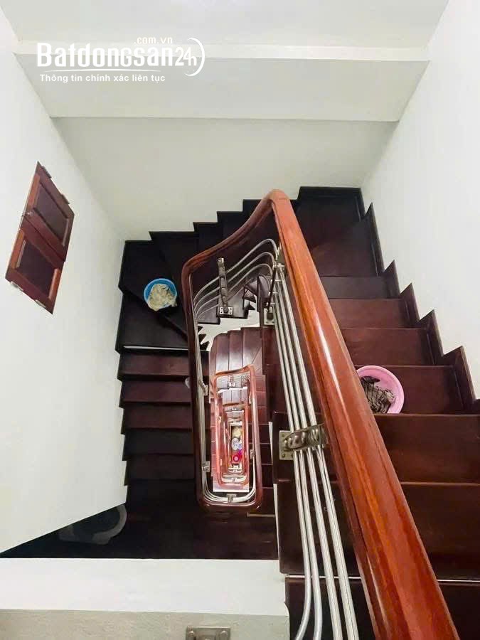 Bán nhà Đường Nguyễn Tư Giản, Phường An Hội Đông (Q Gò Vấp cũ), TP Hồ Chí Minh