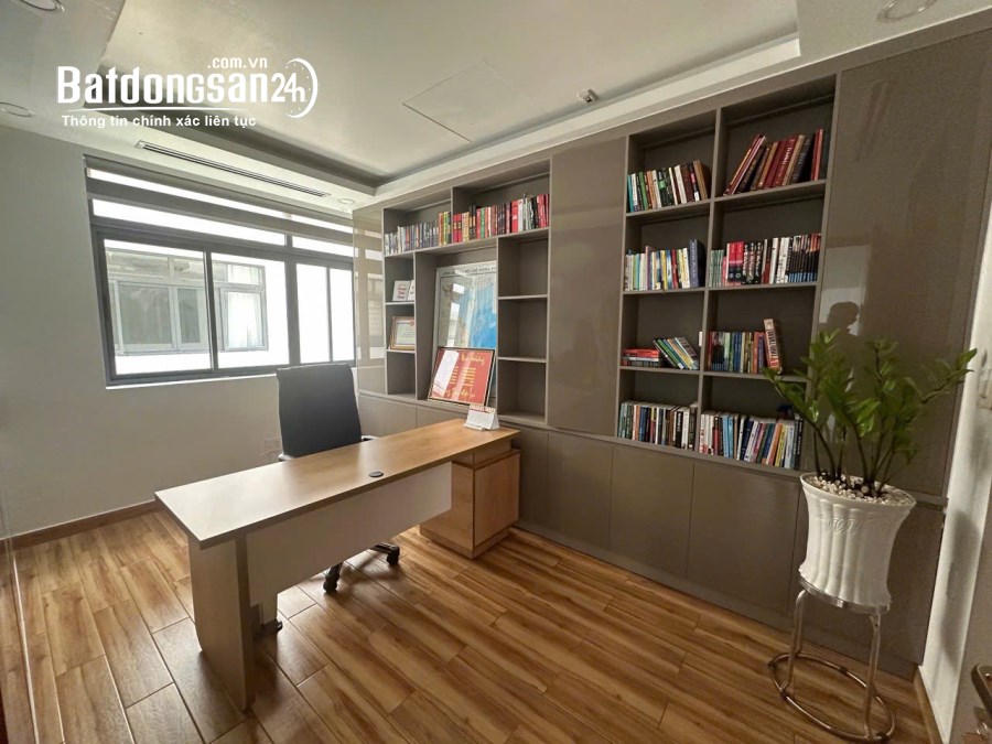 Bán nhà mặt tiền Vạn Phúc City Riverside, Đường 40, Phường Hiệp Bình (Q Thủ Đức cũ)