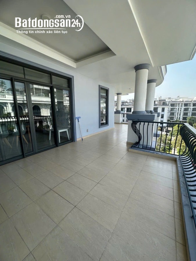Bán nhà mặt tiền Vạn Phúc City Riverside, Đường 40, Phường Hiệp Bình (Q Thủ Đức cũ)
