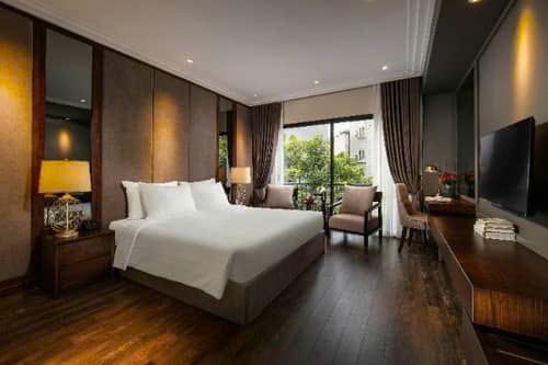Bán nhà Đường Trần Thái Tông, Phường Cầu Giấy (Q Cầu Giấy cũ), Hà Nội