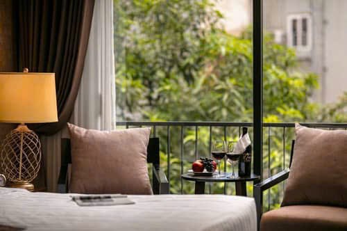 Bán nhà Đường Trần Thái Tông, Phường Cầu Giấy (Q Cầu Giấy cũ), Hà Nội
