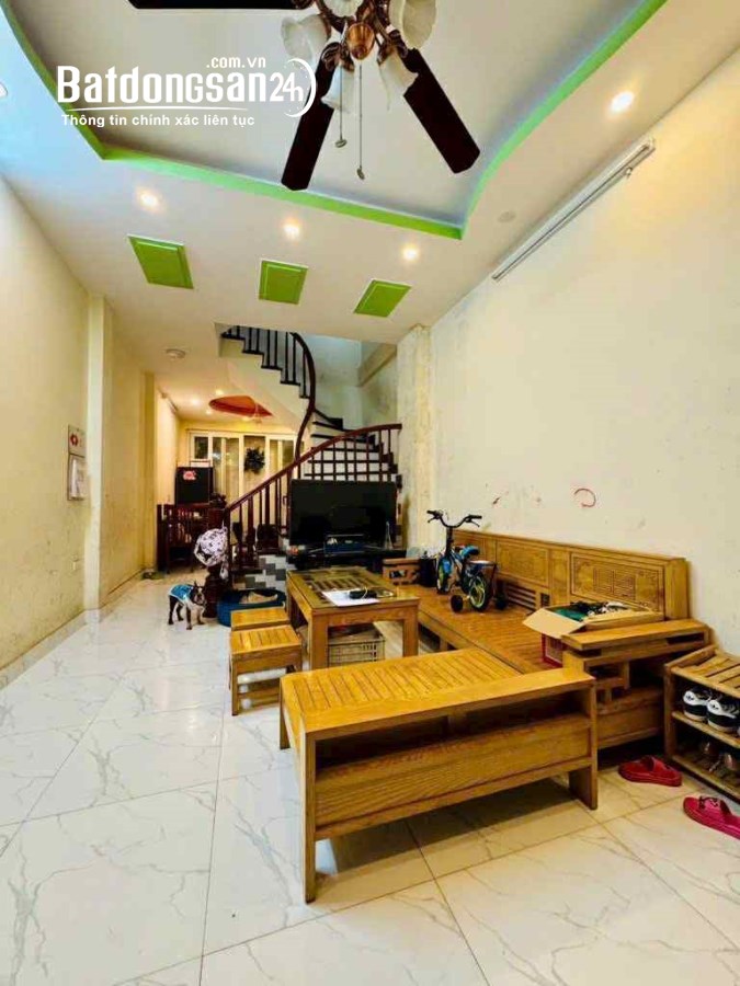 Bán nhà Đường Lê Văn Hiến, Phường Đông Ngạc (Q Bắc Từ Liêm cũ), TP Hà Nội