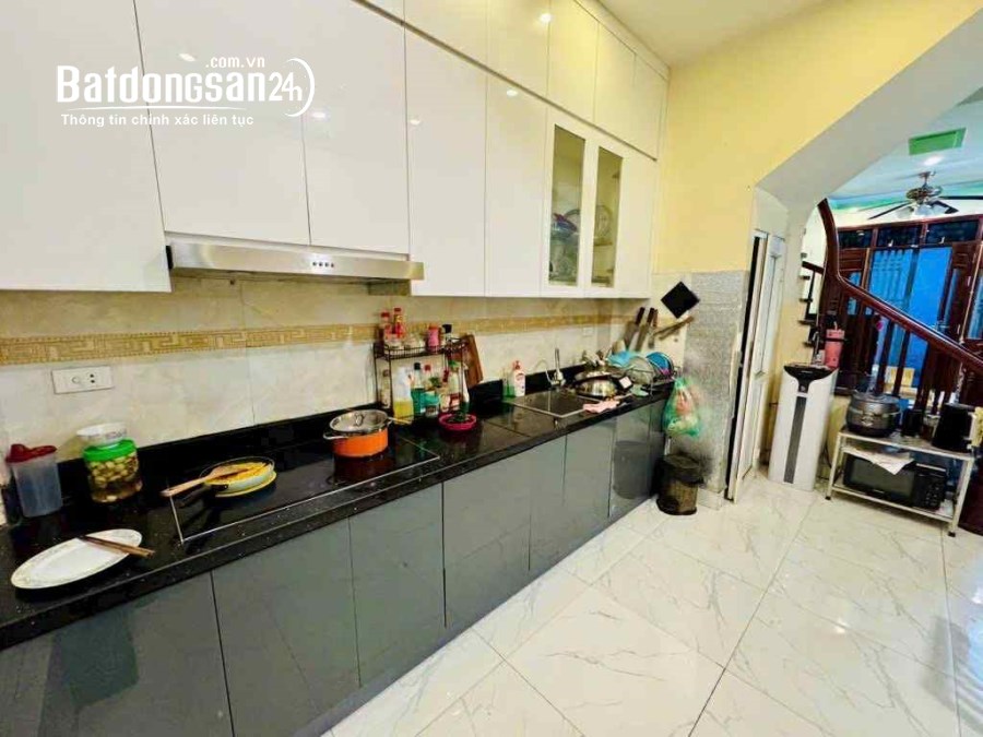 Bán nhà Đường Lê Văn Hiến, Phường Đông Ngạc (Q Bắc Từ Liêm cũ), TP Hà Nội