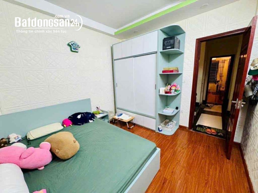 Bán nhà Đường Lê Văn Hiến, Phường Đông Ngạc (Q Bắc Từ Liêm cũ), TP Hà Nội
