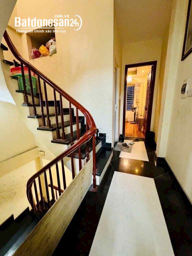 Bán nhà Đường Lê Văn Hiến, Phường Đông Ngạc (Q Bắc Từ Liêm cũ), TP Hà Nội