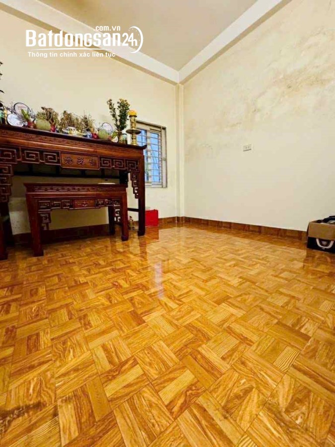 Bán nhà Đường Lê Văn Hiến, Phường Đông Ngạc (Q Bắc Từ Liêm cũ), TP Hà Nội