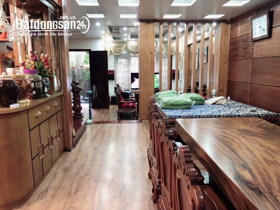 Bán nhà mặt tiền Đường Quang Trung, Phường Hà Đông (Q Hà Đông cũ), Hà Nội