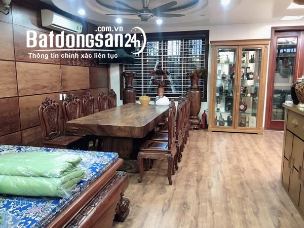 Bán nhà mặt tiền Đường Quang Trung, Phường Hà Đông (Q Hà Đông cũ), Hà Nội