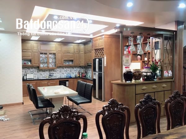 Bán nhà mặt tiền Đường Quang Trung, Phường Hà Đông (Q Hà Đông cũ), Hà Nội