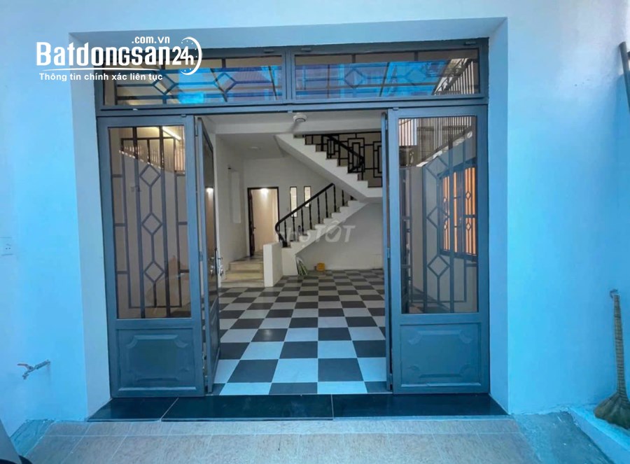Bán nhà mặt tiền Đường Đồng Nai, Phường Tân Sơn Nhất (Q Tân Bình cũ), TP Hồ Chí Minh