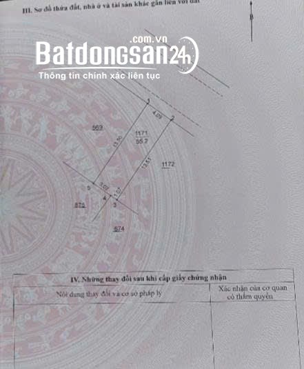 💥55m2 NHÀ DÂN XÂY, PHÂN LÔ, KINH DOANH CỤM CN LAI XÁ - KIM CHUNG- HOÀI ĐỨC