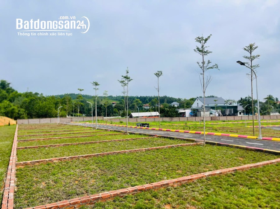 Chỉ từ 500 triệu. Có  đất Đường Quốc Lộ 21, Xã An Nghĩa (Huyện Lạc Thủy cũ), Phú Thọ
