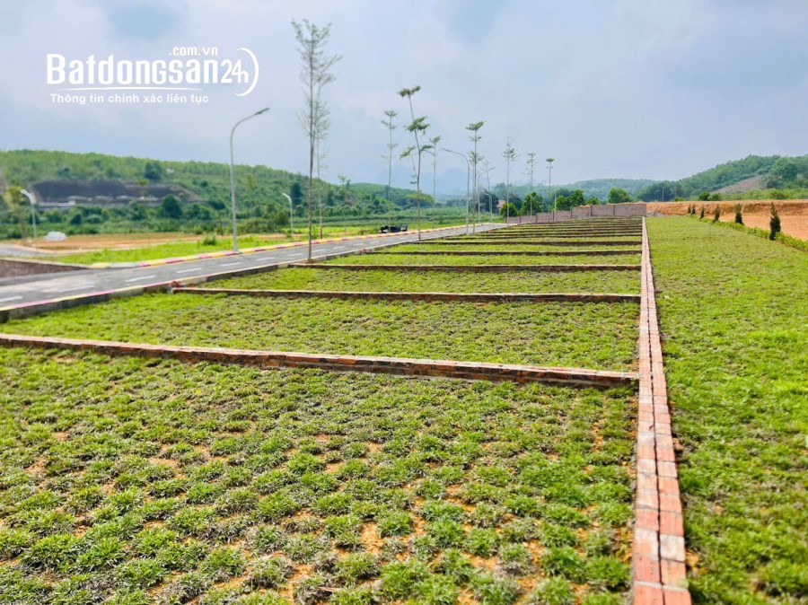 Chỉ từ 500 triệu. Có  đất Đường Quốc Lộ 21, Xã An Nghĩa (Huyện Lạc Thủy cũ), Phú Thọ