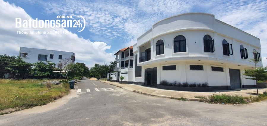 Bán nhà gần Khu Mikazuki, Đường Nguyễn Tất Thành, Phường Hải Vân (Q Liên Chiểu cũ)