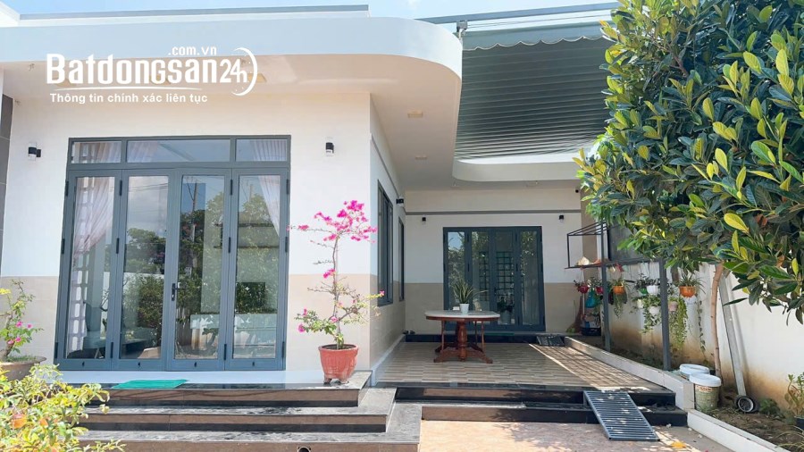 Bán nhà Đường Mương Nhựt, Xã Ninh Phước (Huyện Ninh Phước cũ), Khánh Hòa