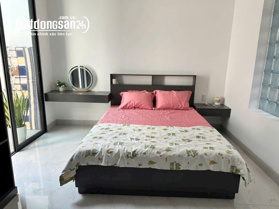 Bán nhà Đường Mương Nhựt, Xã Ninh Phước (Huyện Ninh Phước cũ), Khánh Hòa