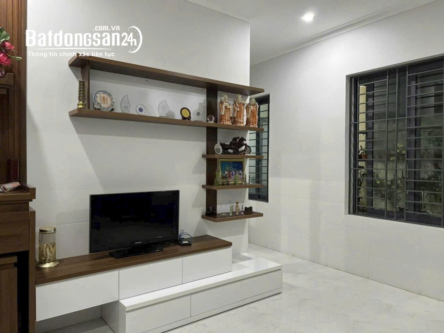 Bán nhà Đường Mương Nhựt, Xã Ninh Phước (Huyện Ninh Phước cũ), Khánh Hòa