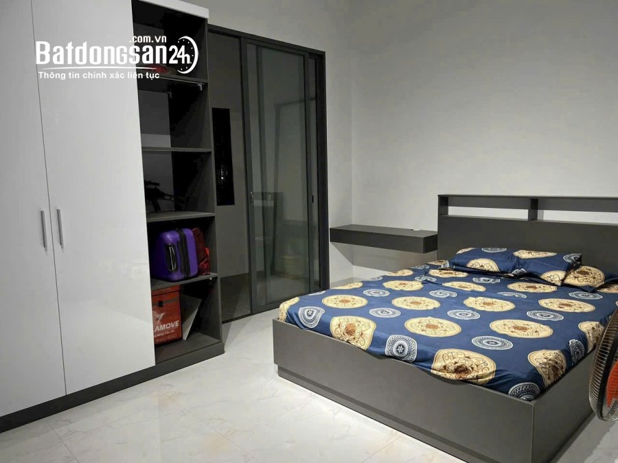 Bán nhà Đường Mương Nhựt, Xã Ninh Phước (Huyện Ninh Phước cũ), Khánh Hòa