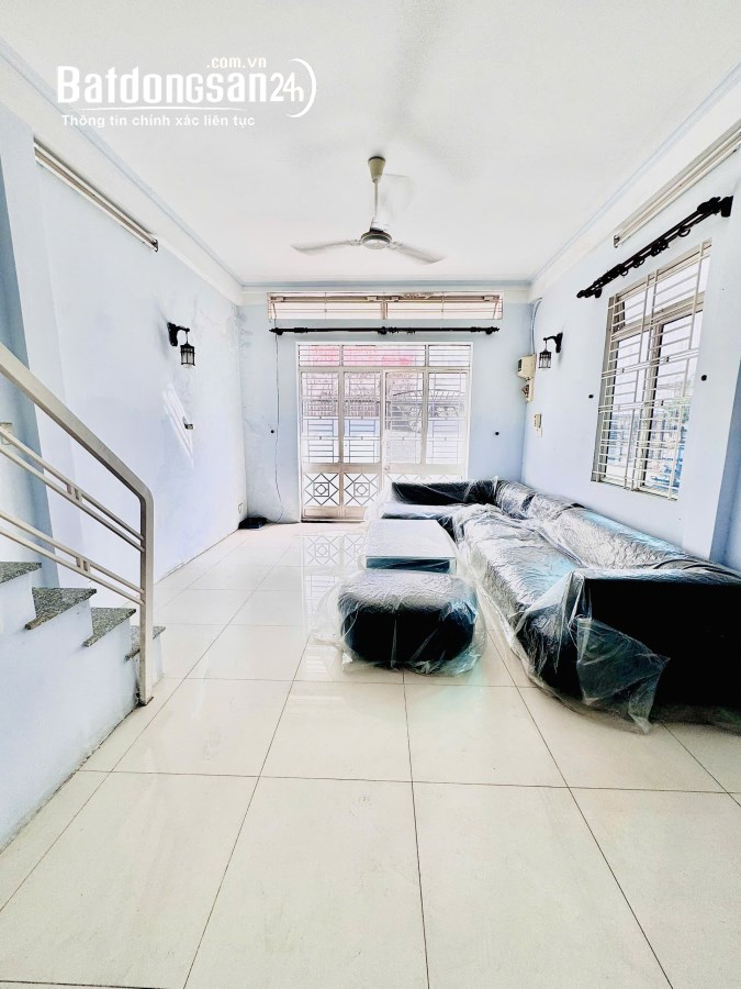 Bán nhà Đường Lê Quang Định, Phường Gia Định (Q Bình Thạnh cũ), Hồ Chí Minh