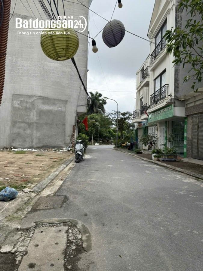 BÁN ĐẤT 140M – THẠCH BÀN LONG BIÊN – 14,9 TỶ – GẦN AEON MALL & SÂN GOLF – ĐẦU TƯ SINH