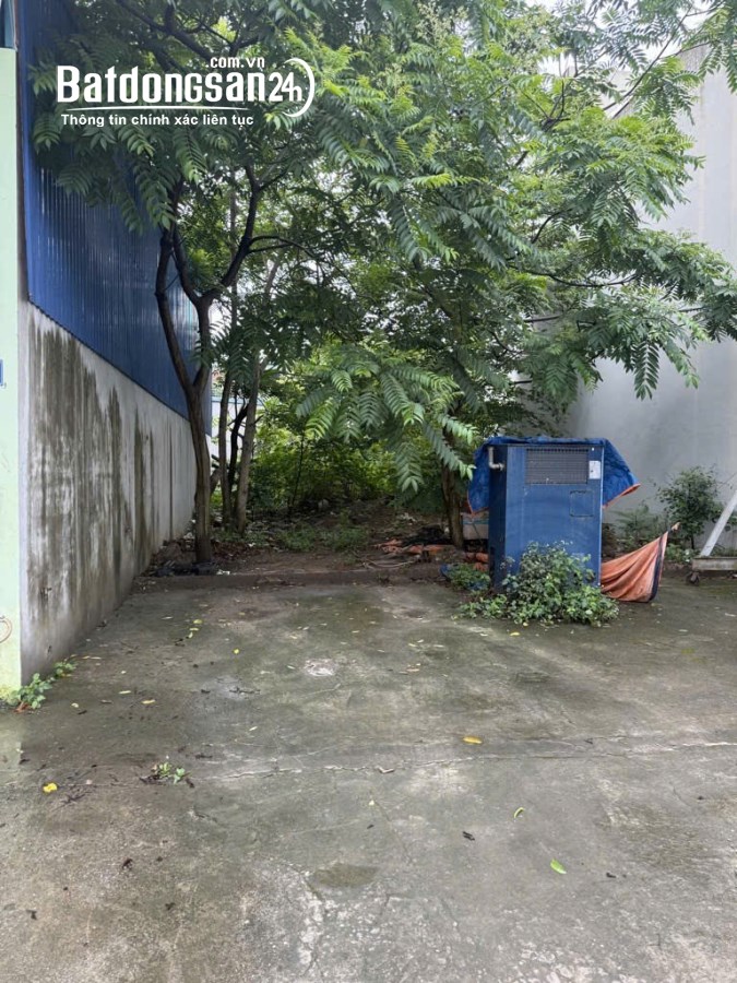 BÁN ĐẤT THẠCH BÀN LONG BIÊN – 51M² – Ô TÔ ĐỖ GẦN -- 6,45 TỶ – GẦN CHỢ, GẦN AEON, 