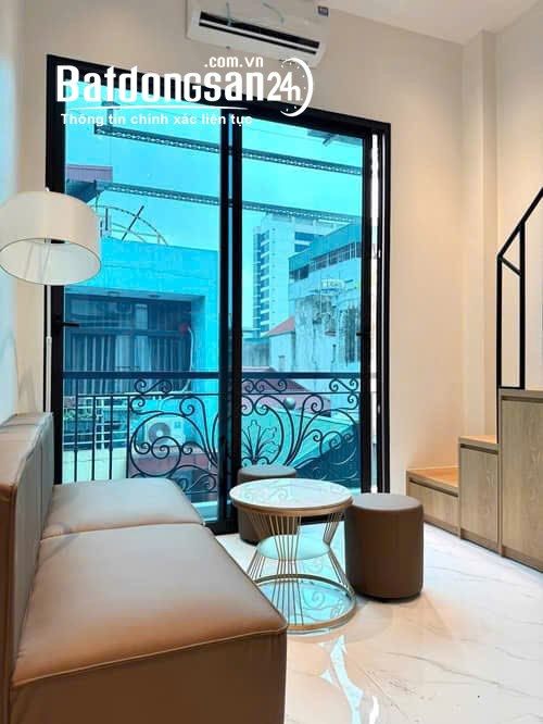 Bán nhà Đường Hoàng Ngân, Phường Cầu Giấy (Q Cầu Giấy cũ), TP Hà Nội